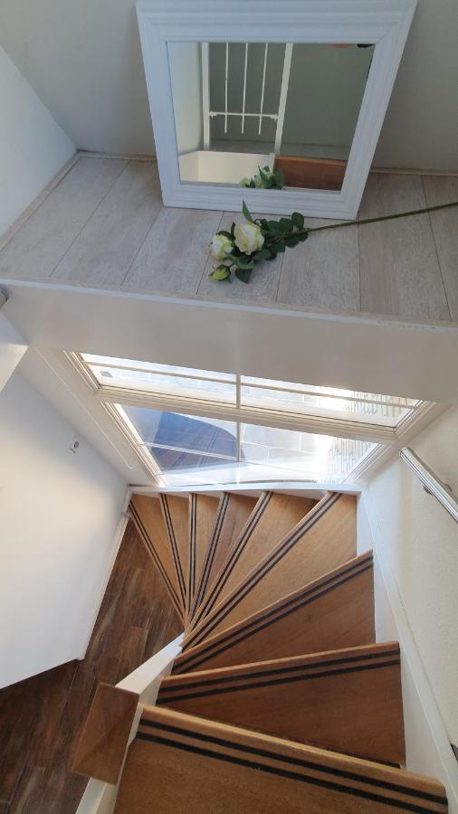 Lake House 74, Luxury Accommodation Ir Sauna Warmond Exterior foto